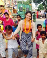 Volunteer at an Orphanage - Delhi Review